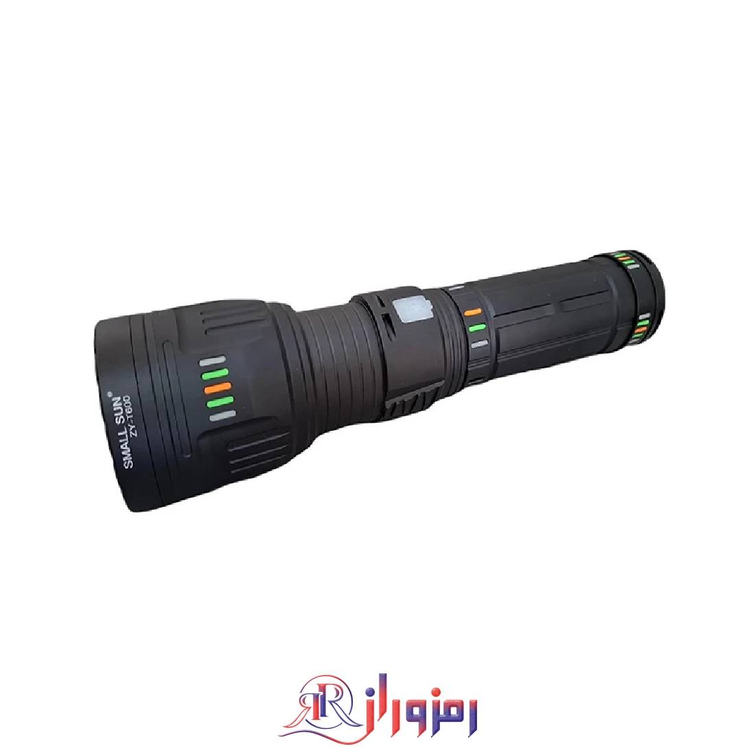 چراغ قوه اسمال سان مدل ZY-T600